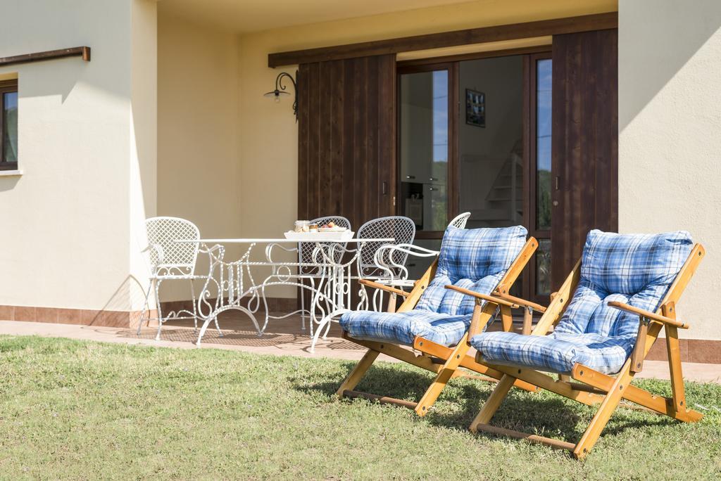Agriturismo Terre Di Castiglione 카스틸리오네 델라 페스카이아 외부 사진