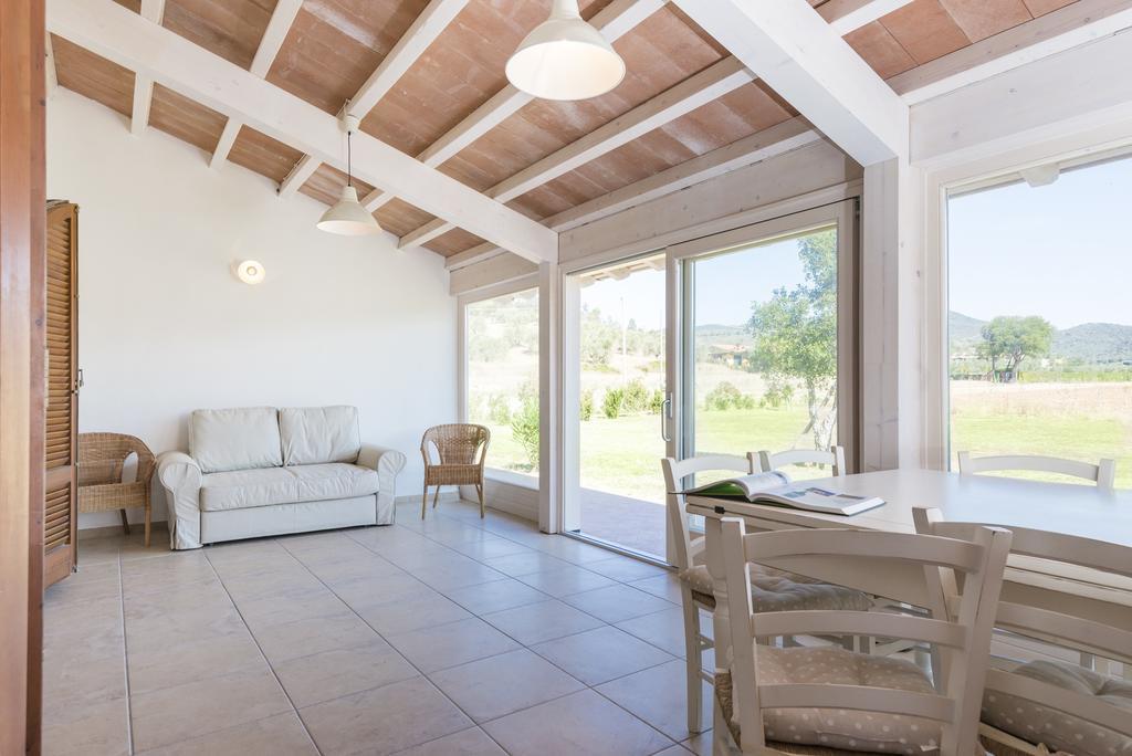 Agriturismo Terre Di Castiglione 카스틸리오네 델라 페스카이아 외부 사진
