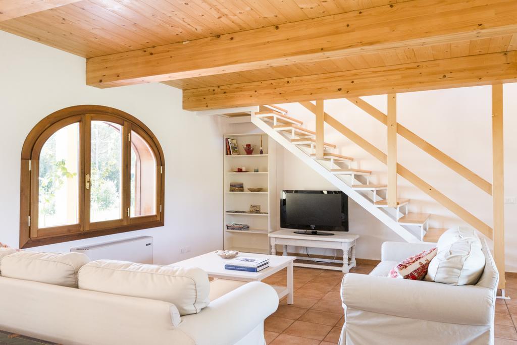 Agriturismo Terre Di Castiglione 카스틸리오네 델라 페스카이아 외부 사진