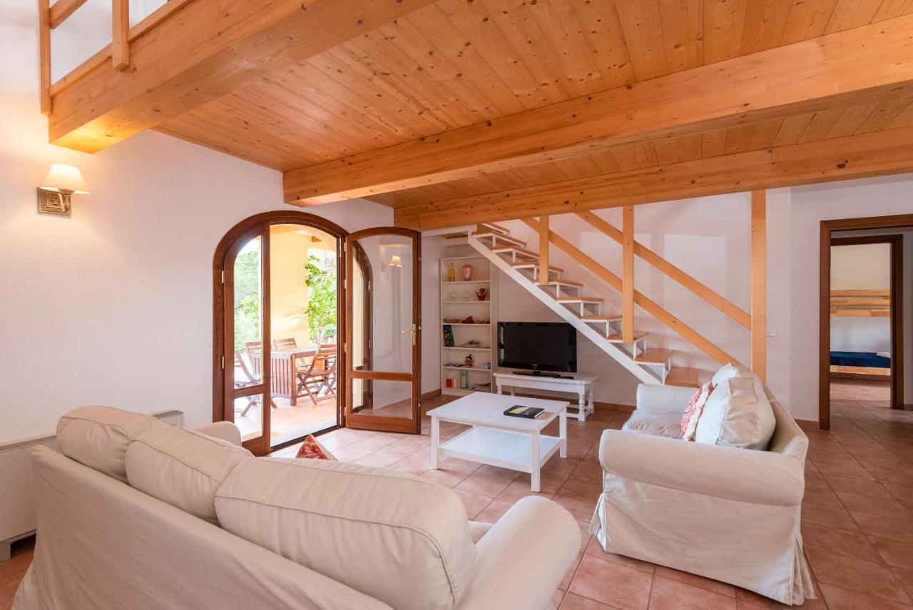 Agriturismo Terre Di Castiglione 카스틸리오네 델라 페스카이아 외부 사진
