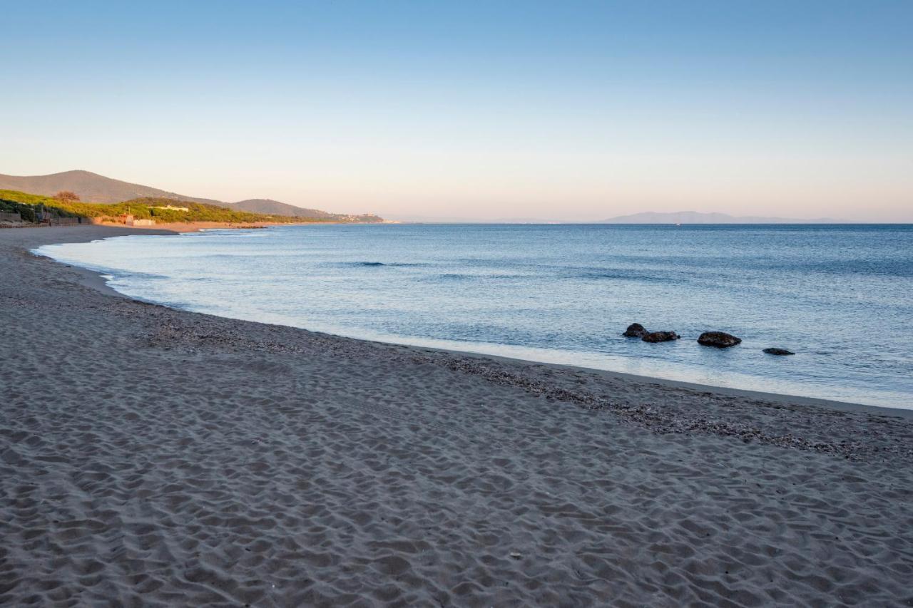 카스틸리오네 델라 페스카이아 Agriturismo Terre Di Castiglione 빌라 외부 사진